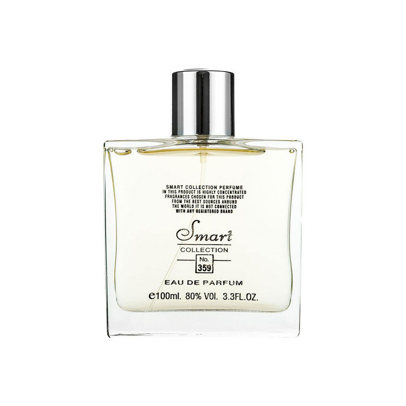 ادو پرفیوم مردانه اسمارت کالکشن مدل Tom Ford Black Orchid حجم 100 میلی لیتر — تصویر ۲