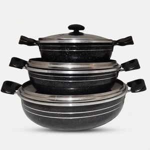 سرویس تابه 6 پارچه مدل سورنا کد 5523