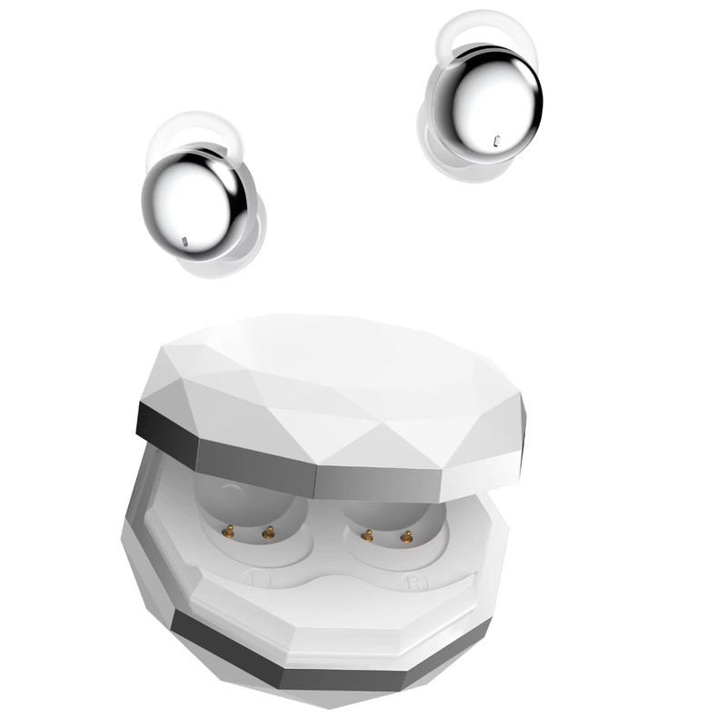 هدفون بلوتوثی دیبت ویر مدل Sleep-Buds 01 — تصویر ۲
