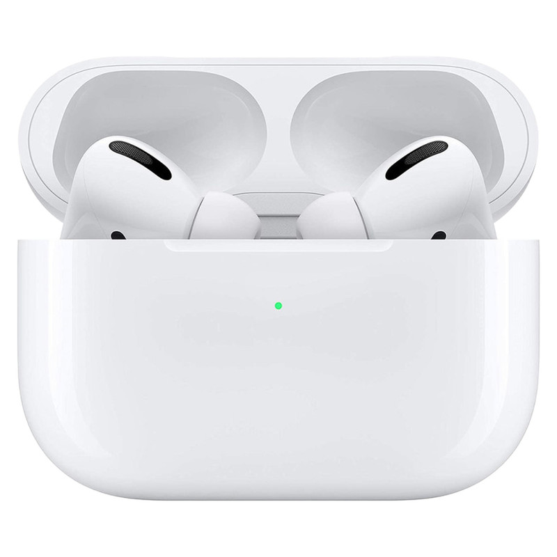 هدفون بی سیم مدل AirPods Pro A2084 — تصویر ۲