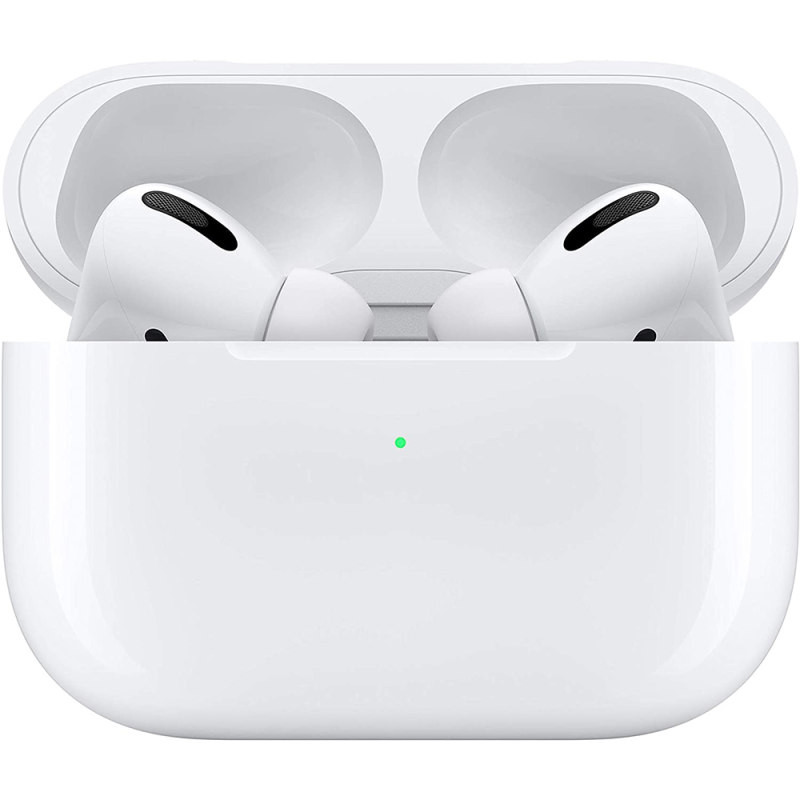 هدفون بی سیم مدل AirPods Pro A2084 — تصویر ۳
