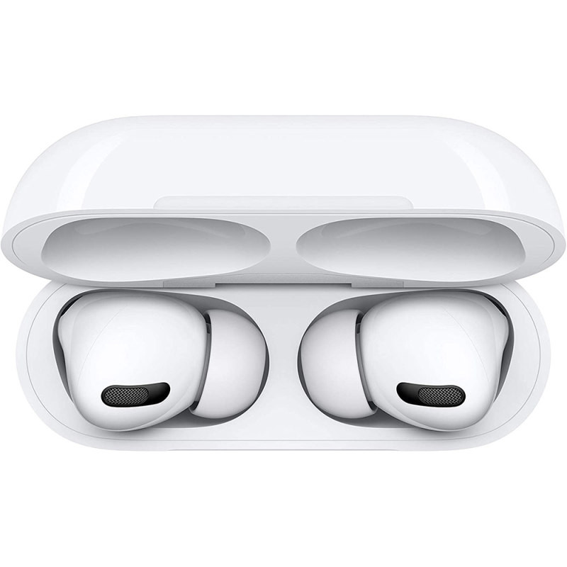 هدفون بی سیم مدل AirPods Pro A2084 — تصویر ۴