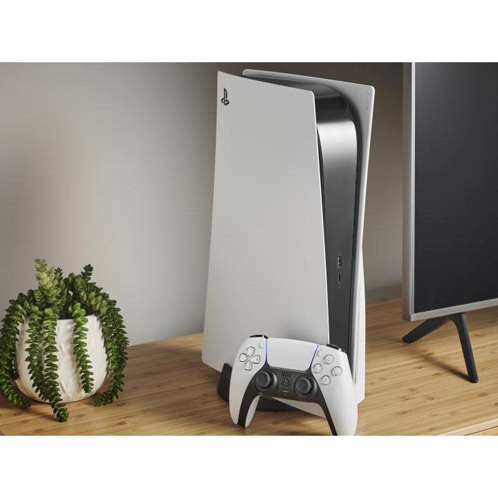 کنسول بازی سونی مدل Playstation 5 ریجن اروپا 1216A ظرفیت 825 گیگابایت — تصویر ۵