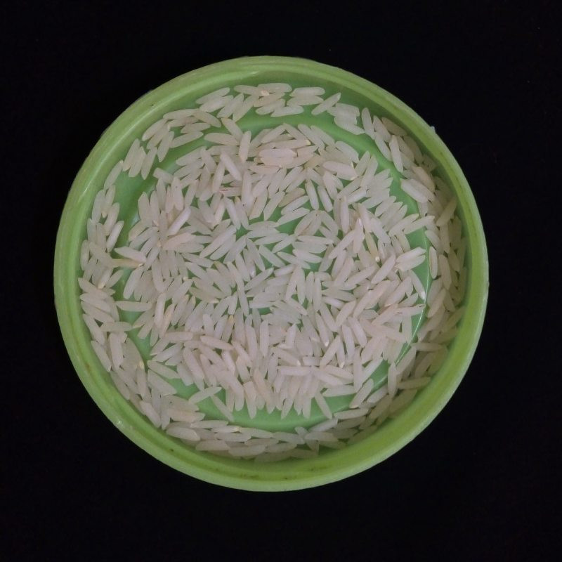 برنج هاشمی باب منزل نسل نورانی - 10 کیلوگرم — تصویر ۲