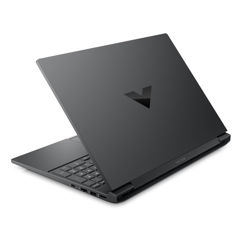 لپ تاپ 15.6 اینچی اچ‌ پی مدل Victus 15 fb3023nw-R7 7445HS-RTX4050 6GB-32GB DDR5 5600MHz-1TB SSD-FHD 144Hz-W - کاستوم شده — تصویر ۲
