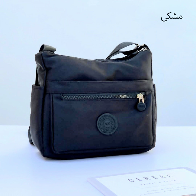 کیف دوشی زنانه مدل 574 — تصویر ۵