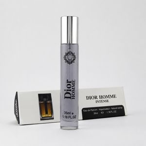 ادو پرفیوم مردانه هارلینگن مدل Dior Homme Intense با رایحه گرم حجم 35 میلی لیتر