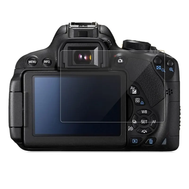 کاور دوربین مدل 7200 مناسب برای دوربین نیکون d7100 / d7200 — تصویر ۲