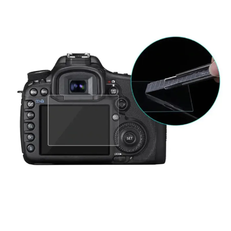 کاور دوربین مدل 7200 مناسب برای دوربین نیکون d7100 / d7200 — تصویر ۳