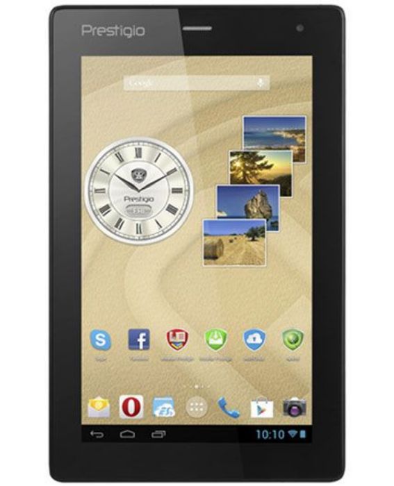 تبلت پرستیژیو مدل MultiPad Ranger 7.0 3G 3277 ظرفیت 8 گیگابایت رم 1 گیگابایت