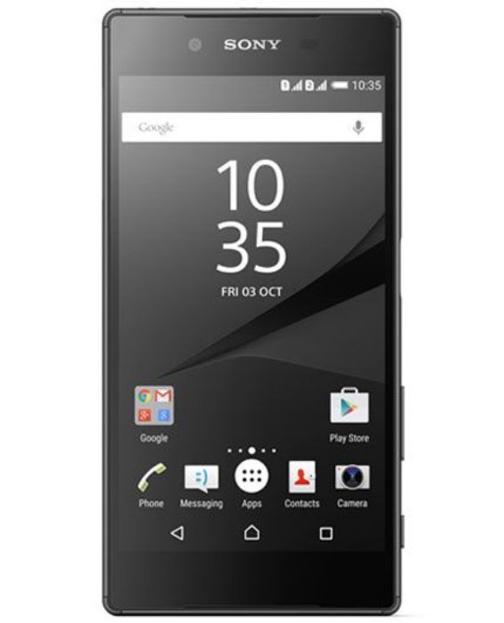گوشی موبایل سونی مدل Xperia Z5 ظرفیت 32 گیگابایت رم 3 گیگابایت