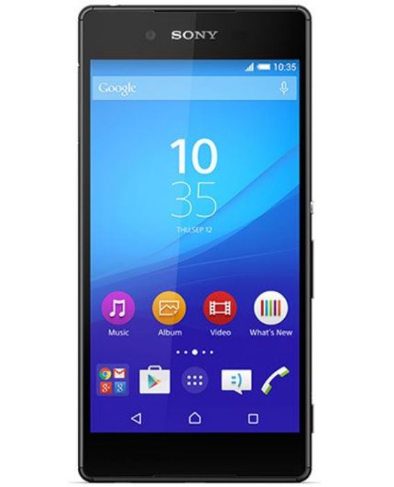 گوشی موبایل سونی مدل Xperia Z3 Plus ظرفیت 32 گیگابایت رم 3 گیگابایت