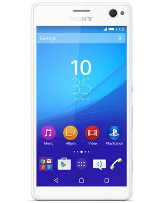گوشی موبایل سونی مدل Xperia C4 ظرفیت 16 گیگابایت رم 2 گیگابایت