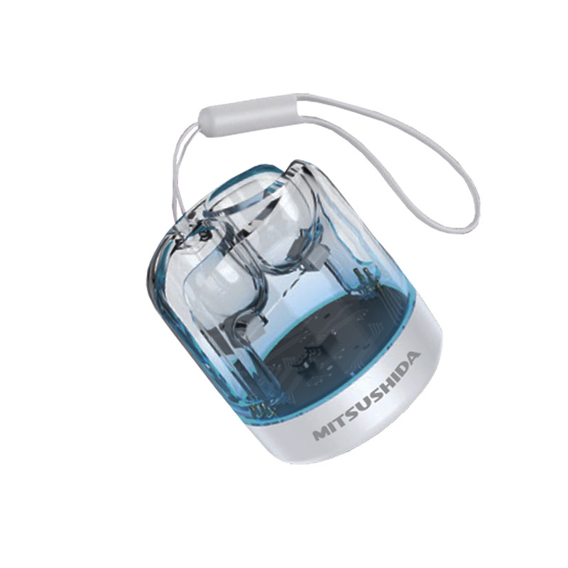 هدفون بلوتوثی میتسوشیدا مدل KC-29 — تصویر ۳