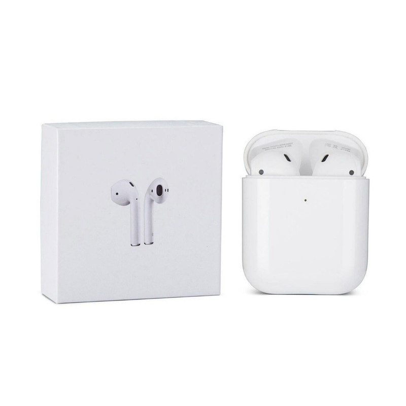 هندزفری بلوتوثی مدل Airpods 2 — تصویر ۴