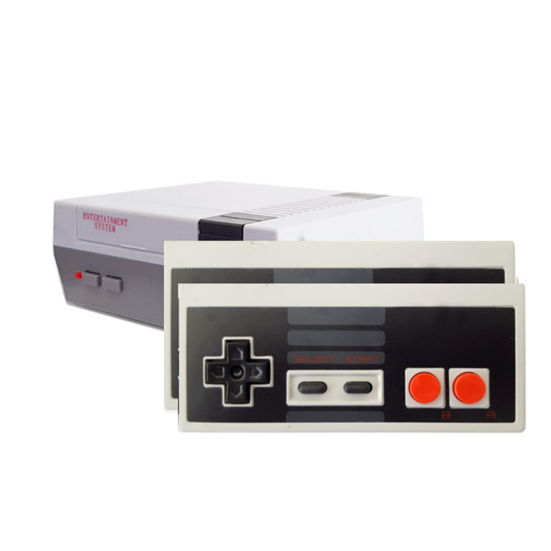 مجموعه کنسول بازی مدل HL-36-620 CLASSIC GAME — تصویر ۵