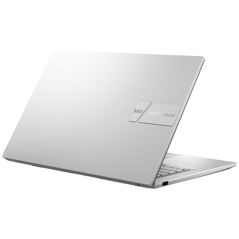 لپ تاپ 14 اینچی ایسوس مدل Vivobook 14 X1404VA-Core 7 150U-20GB DDR4 3200MHz-1TB SSD-IPS - کاستوم شده — تصویر ۵