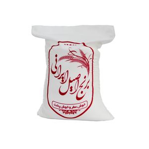 برنج طارم ایرانی مازندران آریاشمال - 10 کیلوگرم