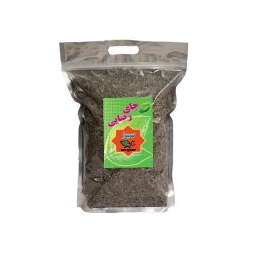 چای سبز سرگل لاهیجان (900گرمی)1405 چین اول