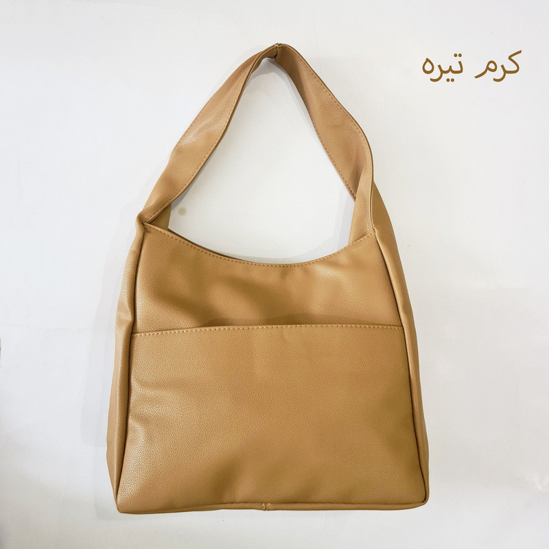 کیف دوشی زنانه مدل 705 — تصویر ۴