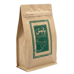چای سرگل لاهیجان چانوش - 400 گرم