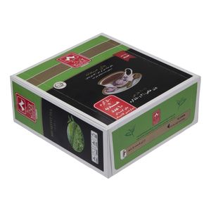 چای سیاه چای دبش - 500 گرم و چای کیسه ای ساده بسته 10 عددی