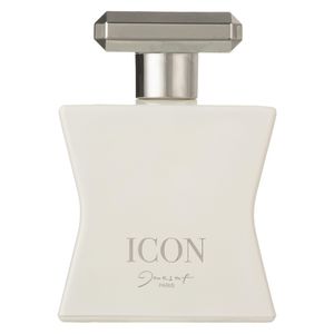 عطر مردانه ژک ساف مدل Icon حجم 100 میلی لیتر