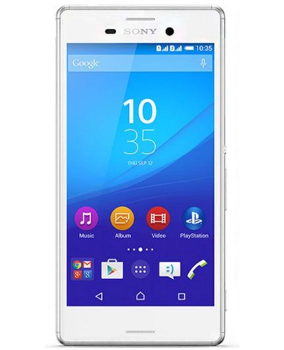 گوشی موبایل سونی مدل Xperia M4 Aqua ظرفیت 8 گیگابایت رم 2 گیگابایت