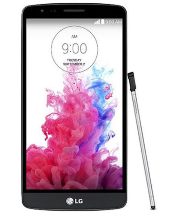 گوشی موبایل LG مدل G3 استایلوس D690 ظرفیت 8 گیگابایت رم 1 گیگابایت