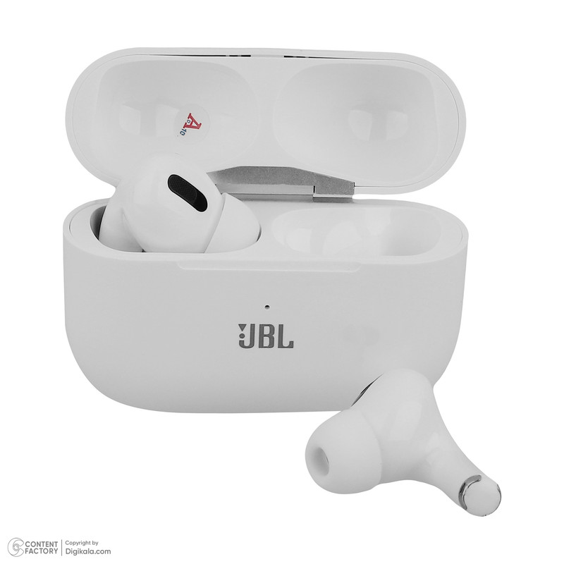 هدفون بلوتوثی مدل Air Buds Pro — تصویر ۲