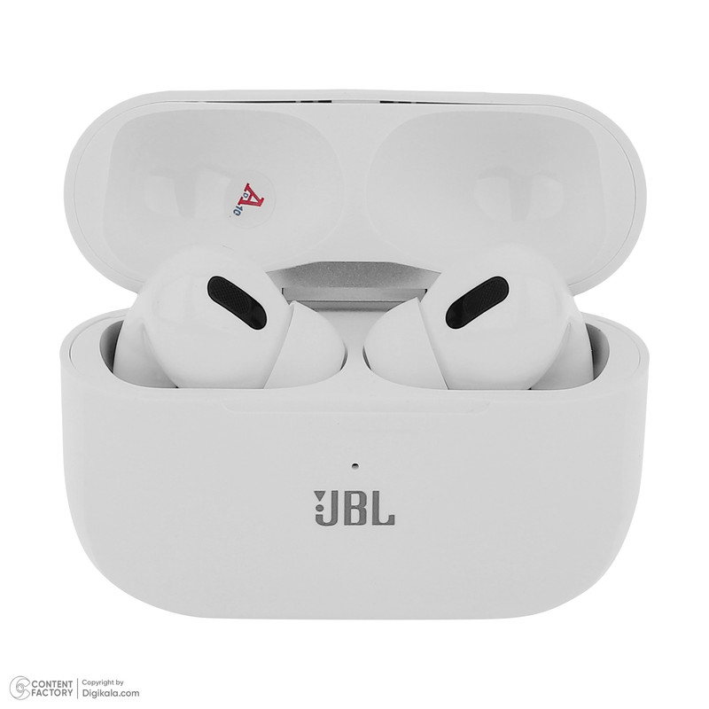 هدفون بلوتوثی مدل Air Buds Pro — تصویر ۳