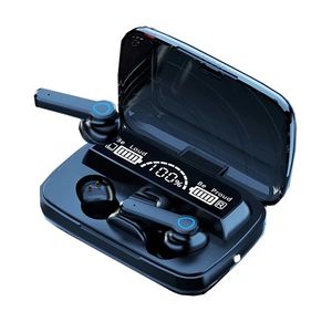 هدفون بی سیم مدل M 19 - 2024