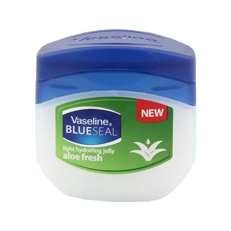 وازلین وازلین مدل Aloe Fresh حجم 100 میلی لیتر — تصویر ۴