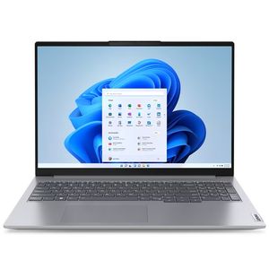 لپ تاپ 16 اینچی لنوو مدل ThinkBook 16 G6 IRL-i7 13700H 24GB 512SSD - کاستوم شده