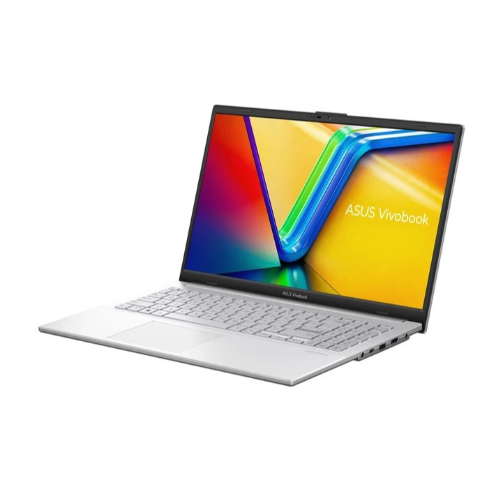 لپ تاپ 15.6 اینچی ایسوس مدل Vivobook Go 15 E1504FA-NJ009-R5 7520U-8GB LPDDR5-256GB SSD-TFT - کاستوم شده — تصویر ۳