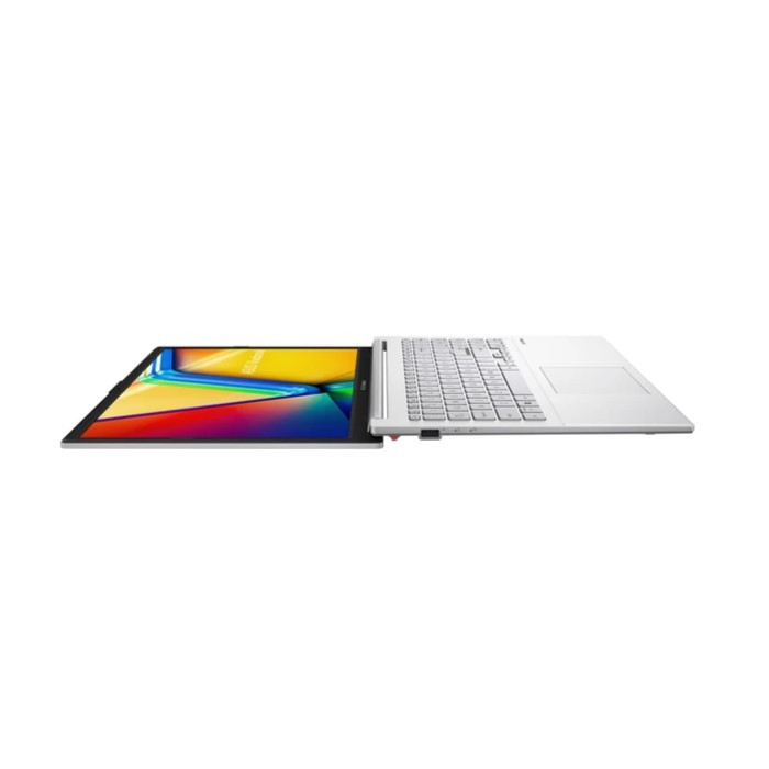 لپ تاپ 15.6 اینچی ایسوس مدل Vivobook Go 15 E1504FA-NJ009-R5 7520U-8GB LPDDR5-256GB SSD-TFT - کاستوم شده — تصویر ۴