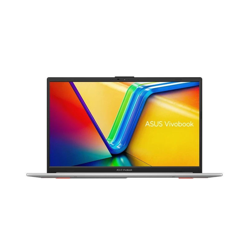 لپ تاپ 15.6 اینچی ایسوس مدل Vivobook Go 15 E1504FA-NJ009-R5 7520U-8GB LPDDR5-256GB SSD-TFT - کاستوم شده — تصویر ۵