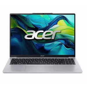 لپ تاپ 16 اینچی ایسر مدل Aspire Lite AL16-52P-59QU-i5 1334U-16GB DDR5-1TB SSD-IPS - کاستوم شده