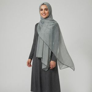 شال زنانه مدل روژا