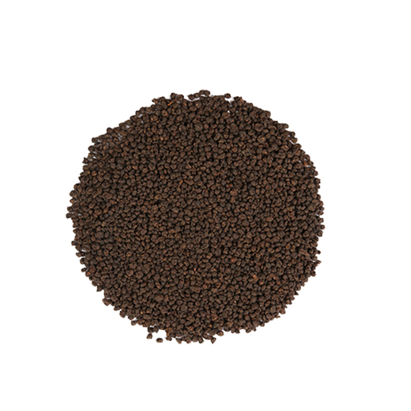 چای خارجه سی تی سی عطری چای دبش - 500 گرم — تصویر ۲