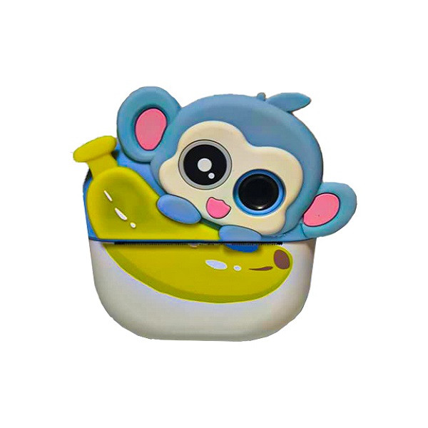 دوربین عکاسی چاپ سریع مدل monkey — تصویر ۲