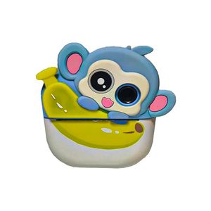 دوربین عکاسی چاپ سریع مدل monkey