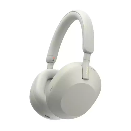 هدفون بلوتوثی مدل WH-1000XM5 — تصویر ۲