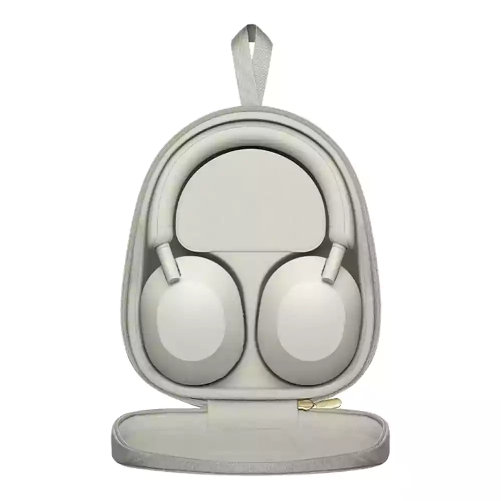 هدفون بلوتوثی مدل WH-1000XM5 — تصویر ۳