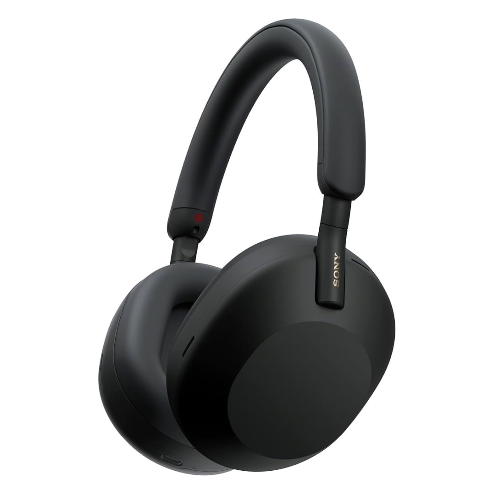 هدفون بلوتوثی مدل WH-1000XM5 — تصویر ۴