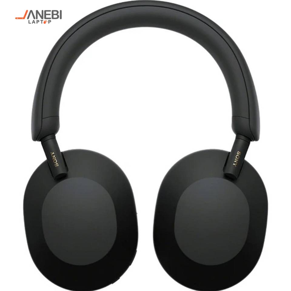 هدفون بلوتوثی مدل WH-1000XM5 — تصویر ۶