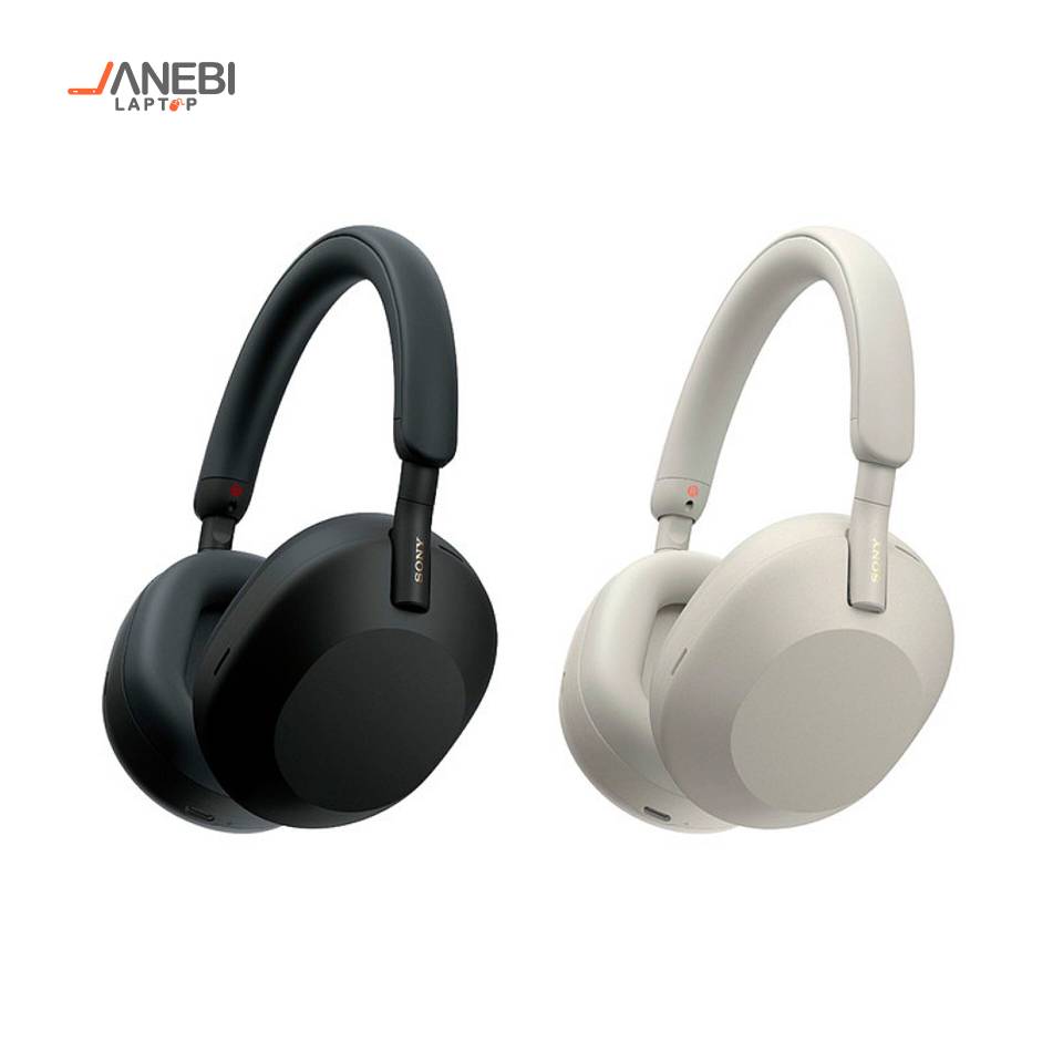 هدفون بلوتوثی مدل WH-1000XM5 — تصویر ۷