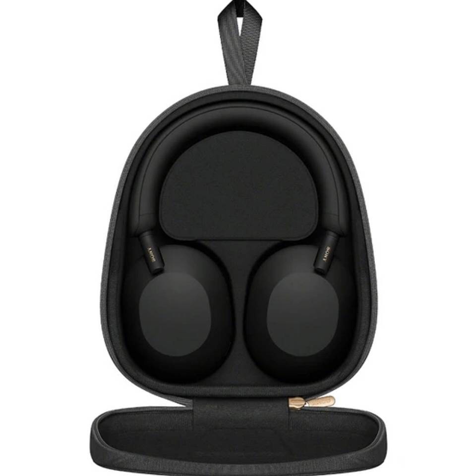 هدفون بلوتوثی مدل WH-1000XM5 — تصویر ۸