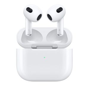 هندزفری بلوتوثی مدل AiRpods 3