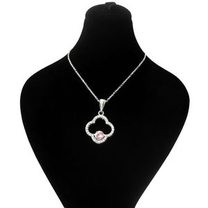 گردنبند نقره زنانه مدل AV185N-S4.5 C11
